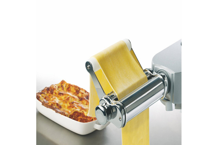 Kenwood MA830 Kit Accessoire Pasta Expert test