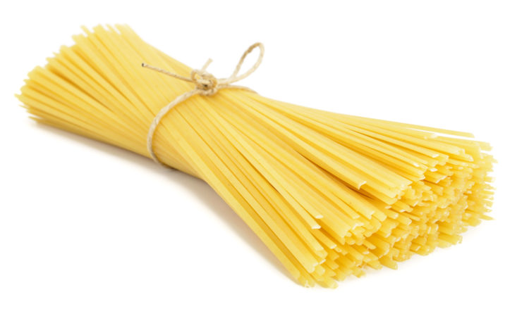 différence-entre-linguine-et-spaghettis-recette-linguine-légumes-vongole