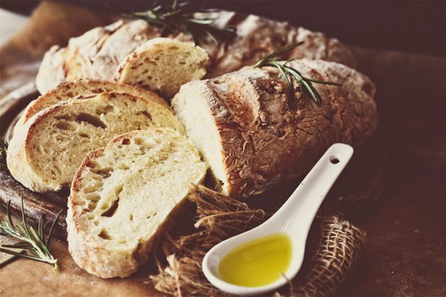 Comment bien réussir sa pâte à pain ?