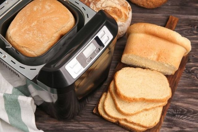 Comment réussir son pain avec sa machine à pain ?