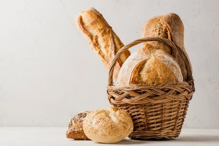 pain pour maigrir : lequel choisir